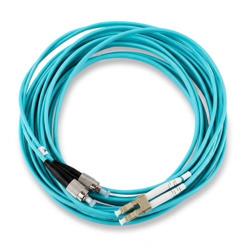 Duplex multimode 10g - to,