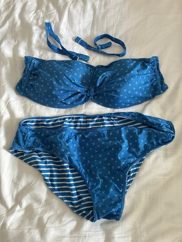 Seasalt bikini set - seasalt, size