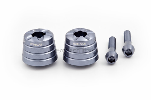 Evotech handlebar balancers - evotech,