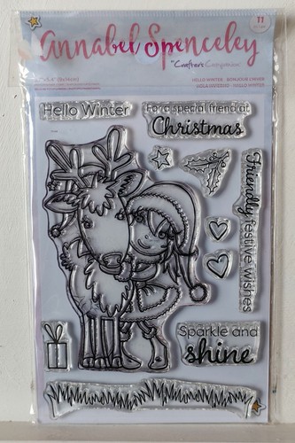 Crafter companion christmas - crafter's,