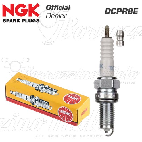 Ngk dcpr8e candle original - ngk,