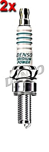 Spark plug denso - spark, beta