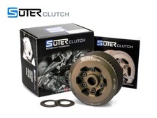 SUTER RACING SLIPPER CLUTCH FOR SUZUKI GSX-R 1000 2009-2025