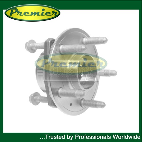 Premier rear wheel - premier, kit