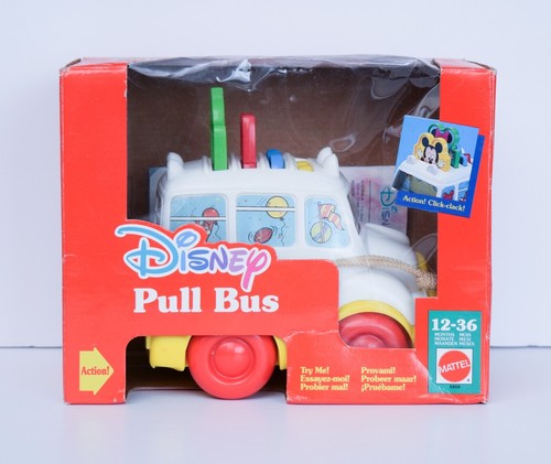 Mattel disney mickey mouse - mattel,