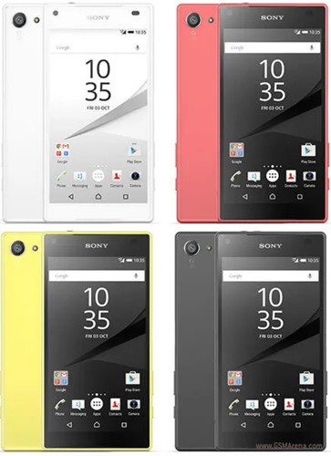 Sony xperia compact e5823 - compact,