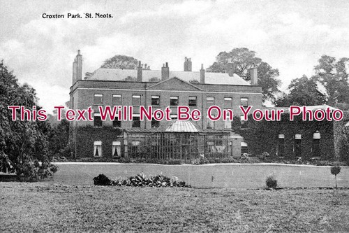 339 croxton park house - 339,