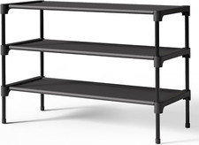 Kitsure Shoe Rack - Premium