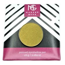 New Makeup Geek Pressed