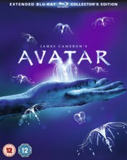 Avatar: Collector's Extended