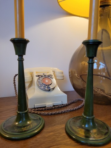 Antique art nouveau - antique,