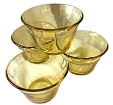 4 Fortecrisa Mexico Ramekins