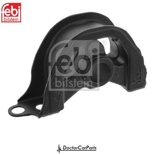 Engine mounting mount - mounting,