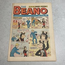 Beano comics annual - beano, annual,