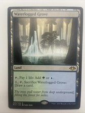 Magic the Gathering MTG