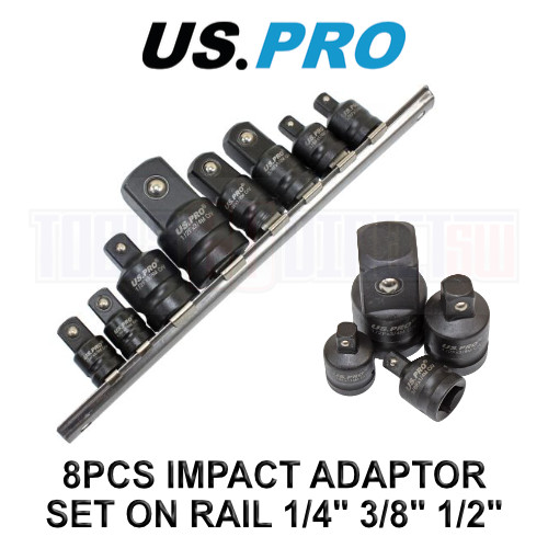 Pro impact socket - us,