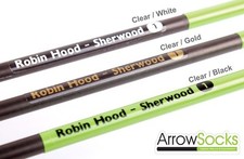 Arrowsocks archery arrow - x,