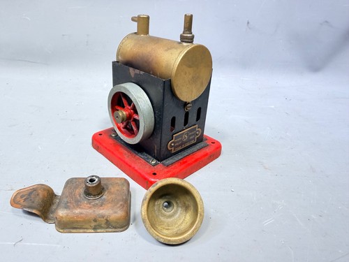 Sel minor 1520 - sel, model