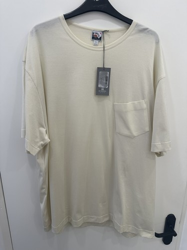 Sunspel crew neck shirt - crew,