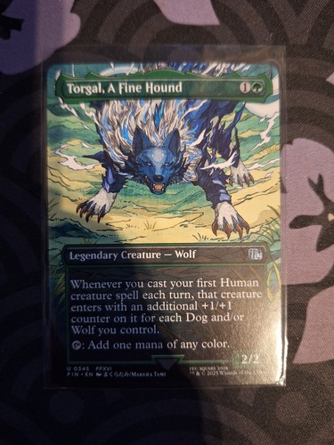 Mtg final fantasy - mtg,
