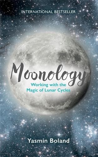 Moonology working with the - with,