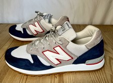 NEW BALANCE M670  GNW UK8.5