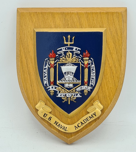 Vintage naval academy - vintage,