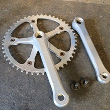 Miche track pista cranks - cranks,