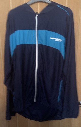Men cycling jacket - size, 2xl