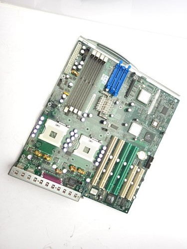 Dell poweredge 1600sc dual - dell,