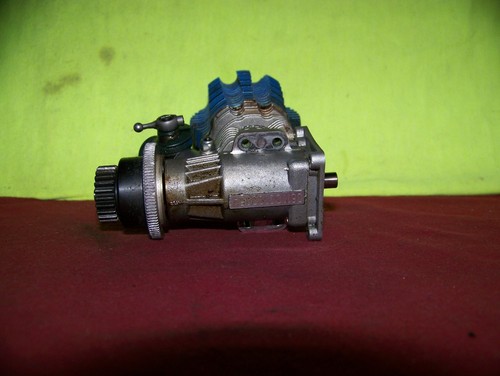 Traxxas tmaxx nitro engine - tmaxx,