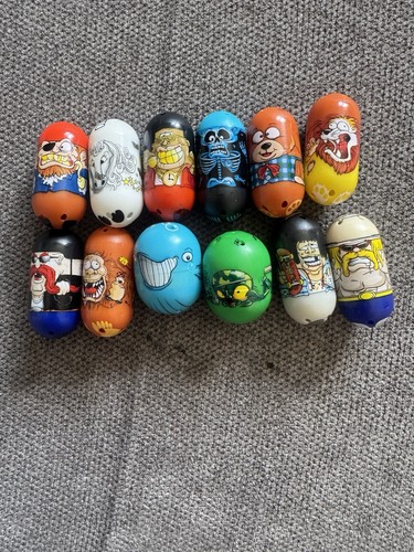 Mighty beanz bundle jumping - beanz,