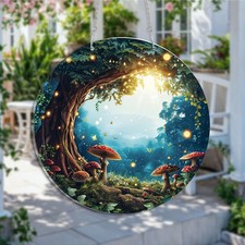 Dreamy Tree Of Life Suncatcher