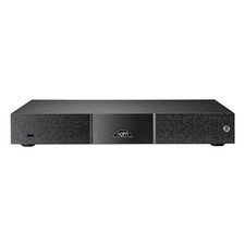 Naim nd5 network - naim,