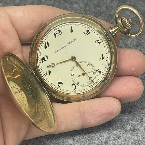 Antique iwc international - antique,