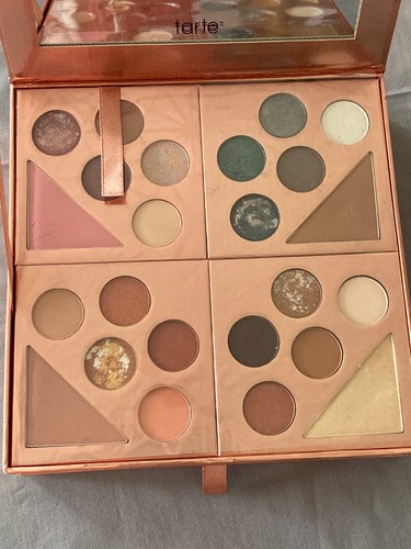 Tarte gift glam - gift,