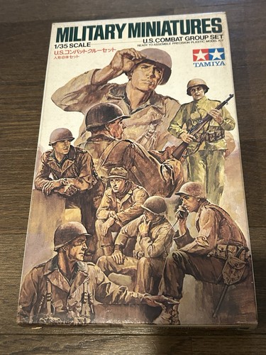 Oshika tamiya military - oshika,