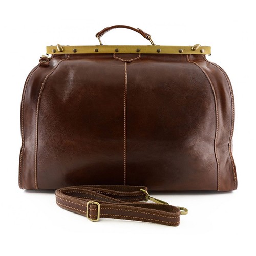 Dreambags tuscan leather - tuscan,