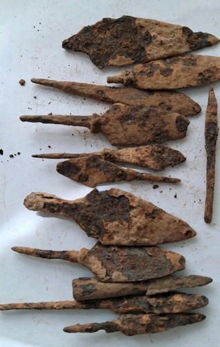 Lot ancient roman - lot,
