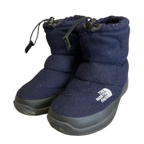 The north face nuptse - face,