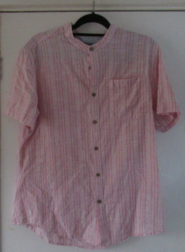 Atlantic bay men pink - bay,