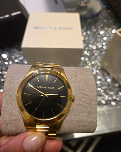 Michael kors mans quartz - kors,