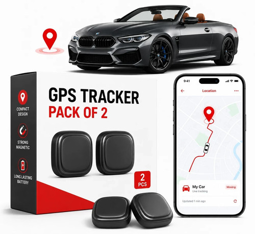 Mini gps car tracker portable - gps,