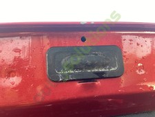 RENAULT MEGANE MK3 2014-2016