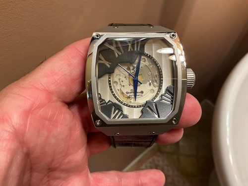 Imperious mens watch - imperious,