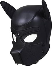 Full Face Mask Men Women