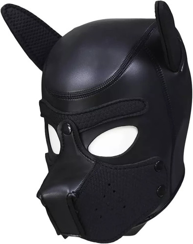 Full face mask men - face, women