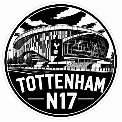 Tottenham hotspur football - tottenham,
