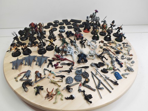 Vintage warhammer bundle - warhammer,