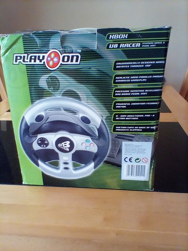 Play racer steering - racer,